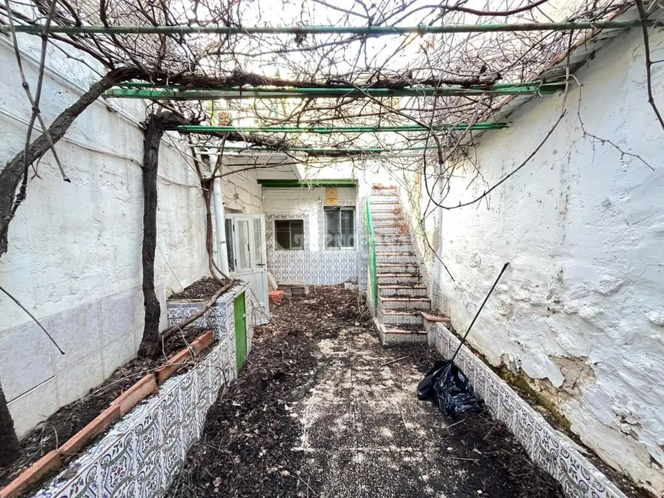 Casa en venta en Loeches