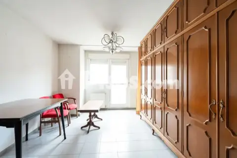 Piso en Paseo de los Jesuitas