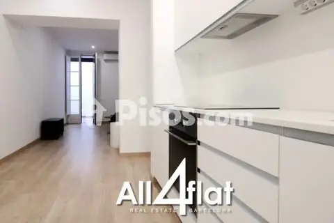 Piso en Carrer de Còrsega