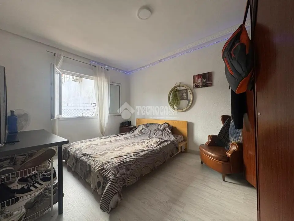 Piso en venta en Ciudad Lineal en Pueblo Nuevo en Madrid
