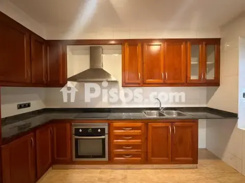 Casa en Cardona