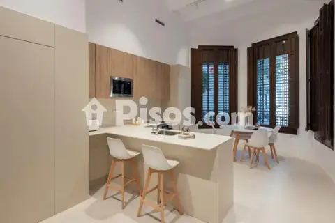 Piso en Carrer d'Olzinelles