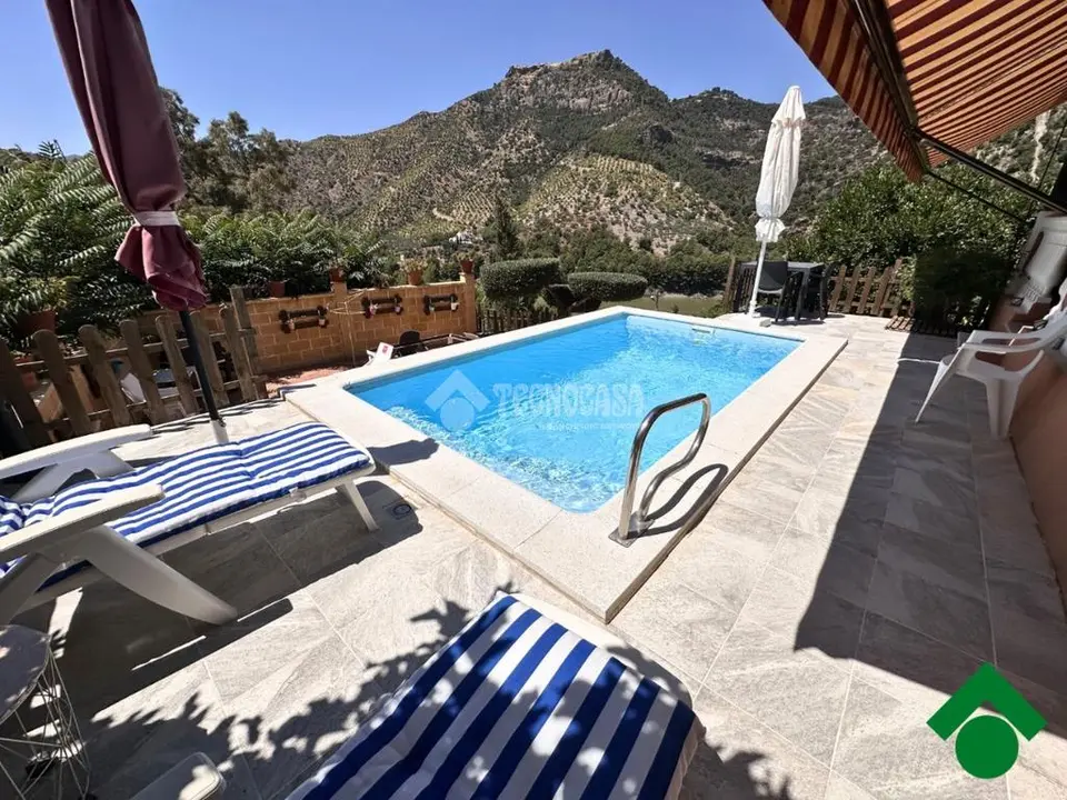 Casa rural en venta en Álora