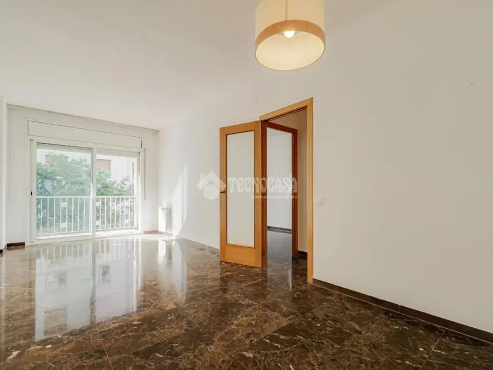 Piso en alquiler en Eixample en El Fort Pienc en Barcelona