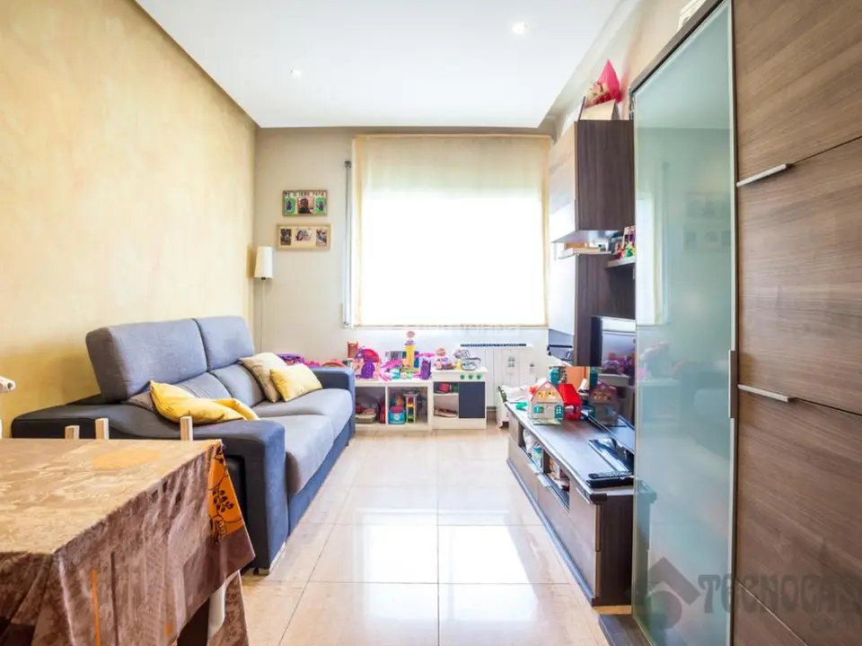 Piso en venta en Sant Andreu en Barcelona