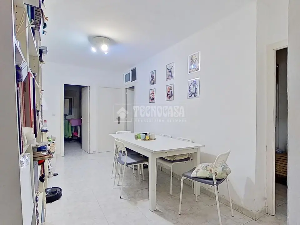 Piso en venta en Horta Guinardó en El Carmel en Barcelona