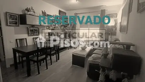 Piso en Carrer de Batista i Roca
