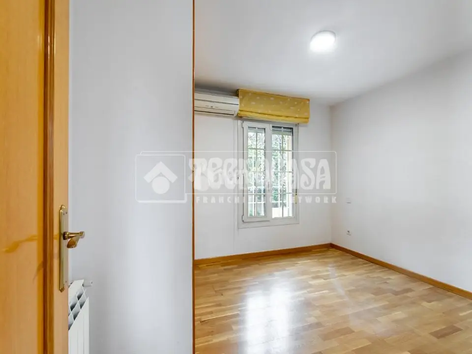 Casa en alquiler en Las Rozas De Madrid