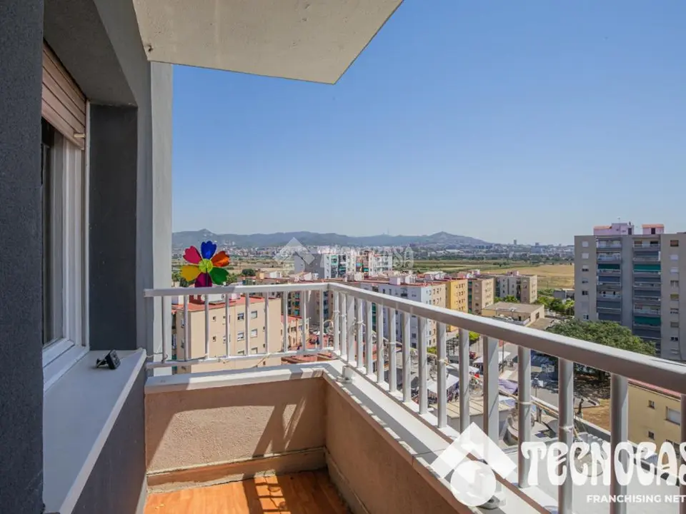 Piso en venta en Sant Boi De Llobregat