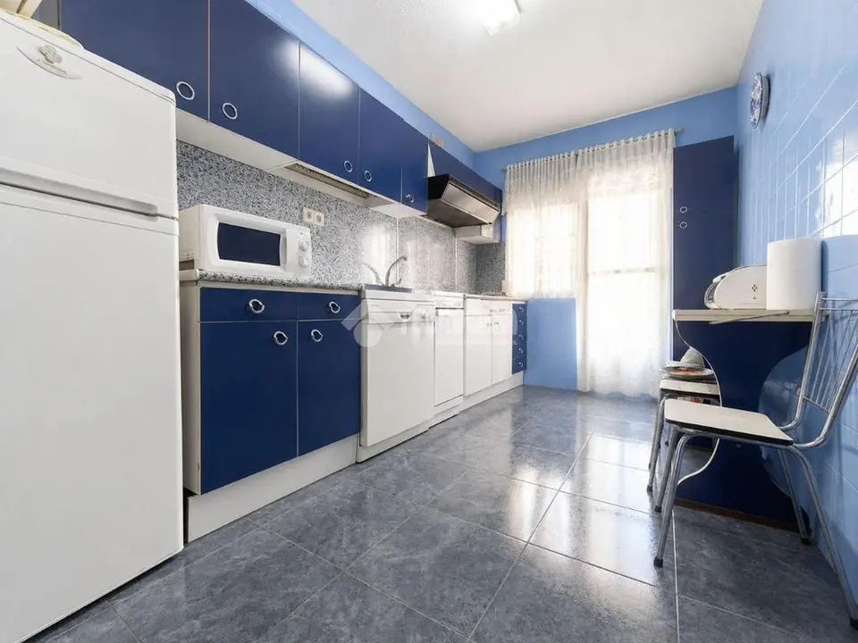 Piso en venta en Centro en Fuenlabrada