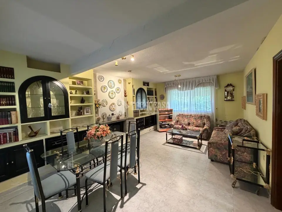 Casa en venta en Valdetorres De Jarama