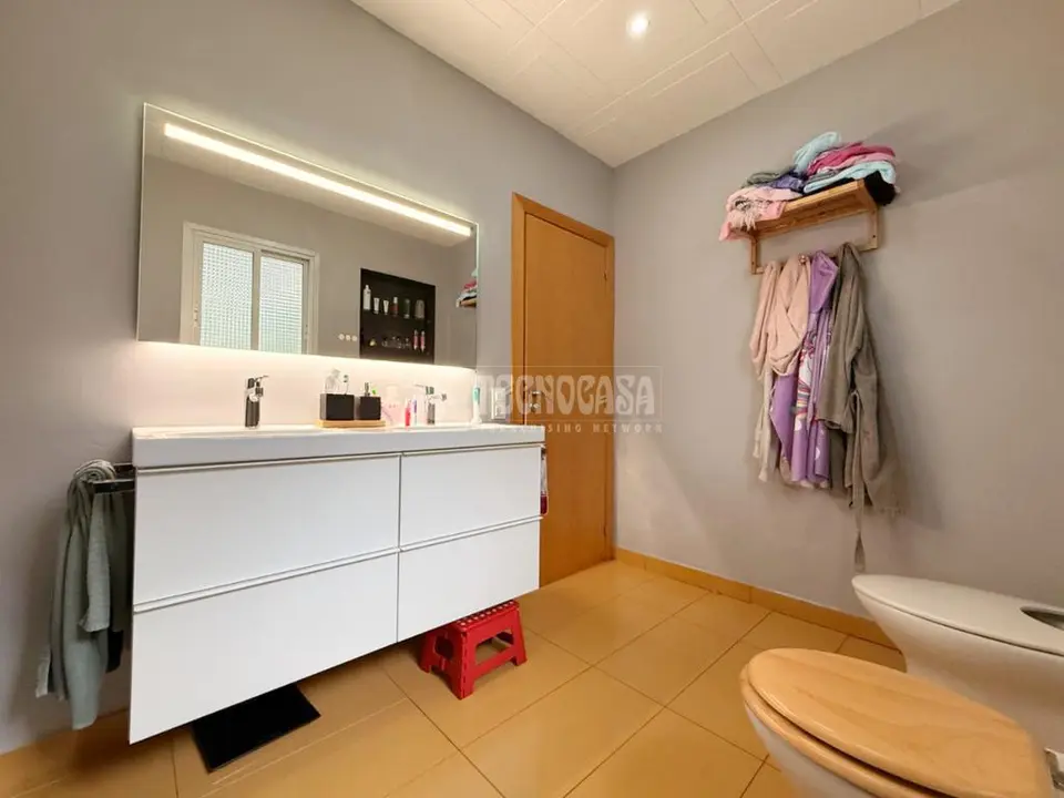 Casa en venta en Cervelló