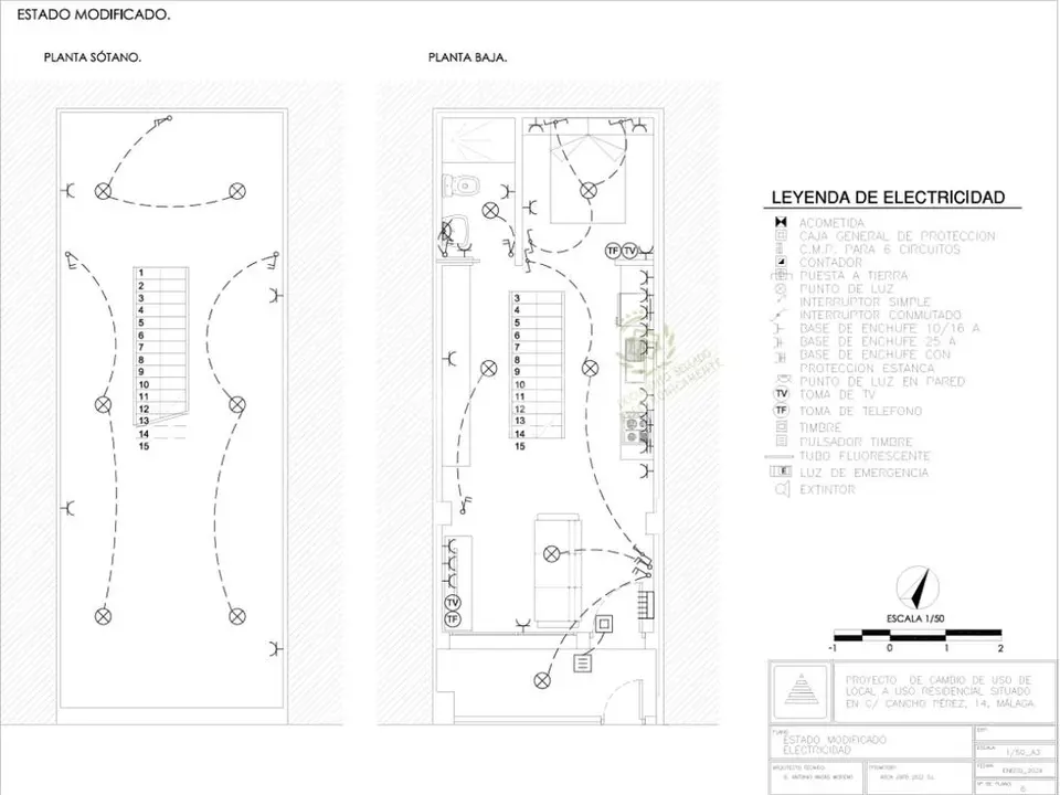 Local comercial en venta en Carretera De Cádiz en Nuevo San Andrés - Dos Hermanas en Málaga