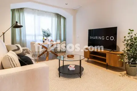 Piso en Nueva España