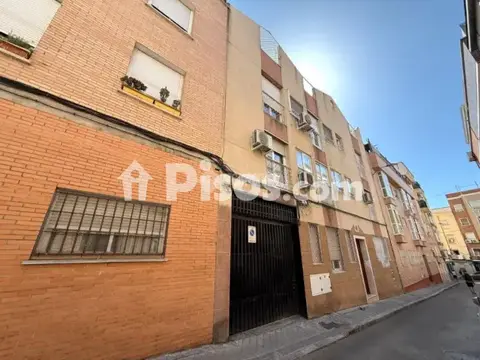 Piso en Numancia