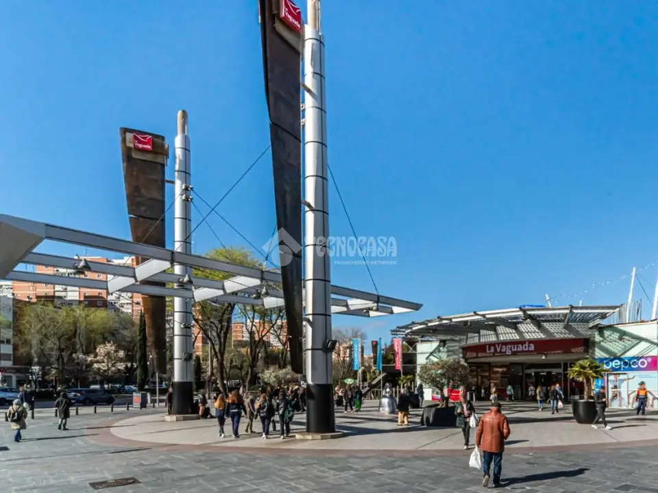 Piso en venta en Fuencarral en Pilar en Madrid