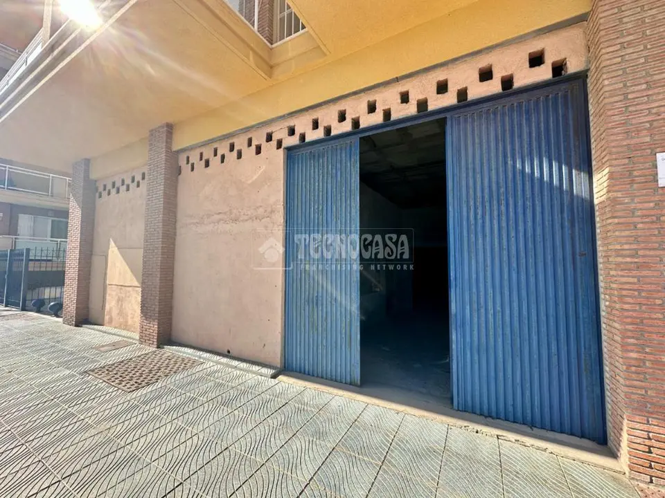 Local comercial en venta en Torrox
