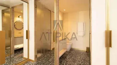 Piso en Carrer del Consell de Cent