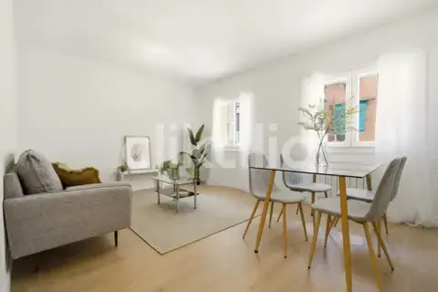 Piso en Ciudad Jardín