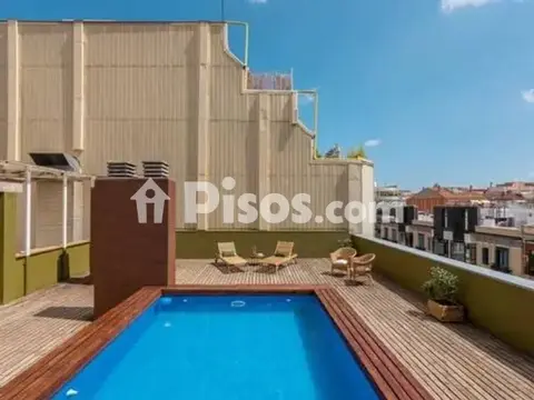 Piso en Carrer de Sicília
