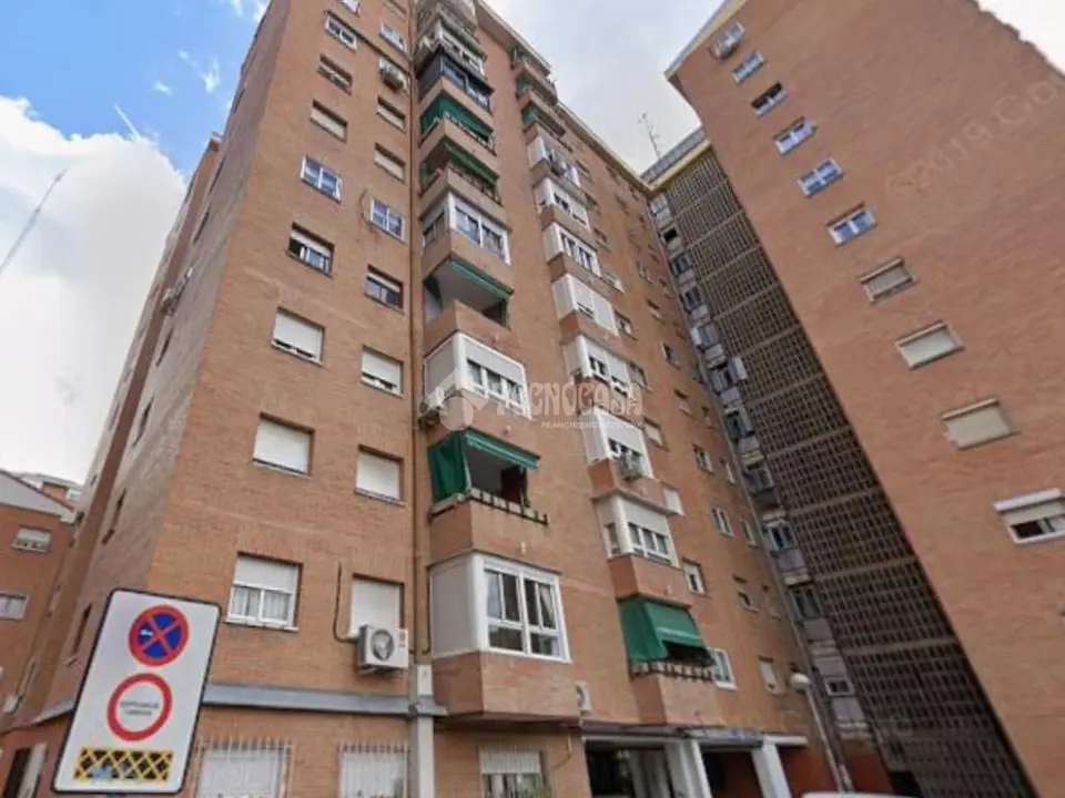 Piso en venta en San Blas en Canillejas en Madrid