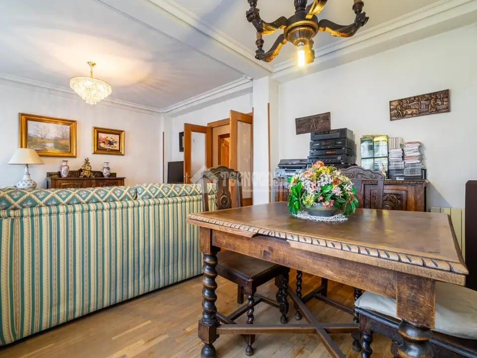 Piso en venta en Chamberí en Madrid