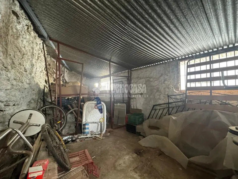 Casa en venta en Algarrobo