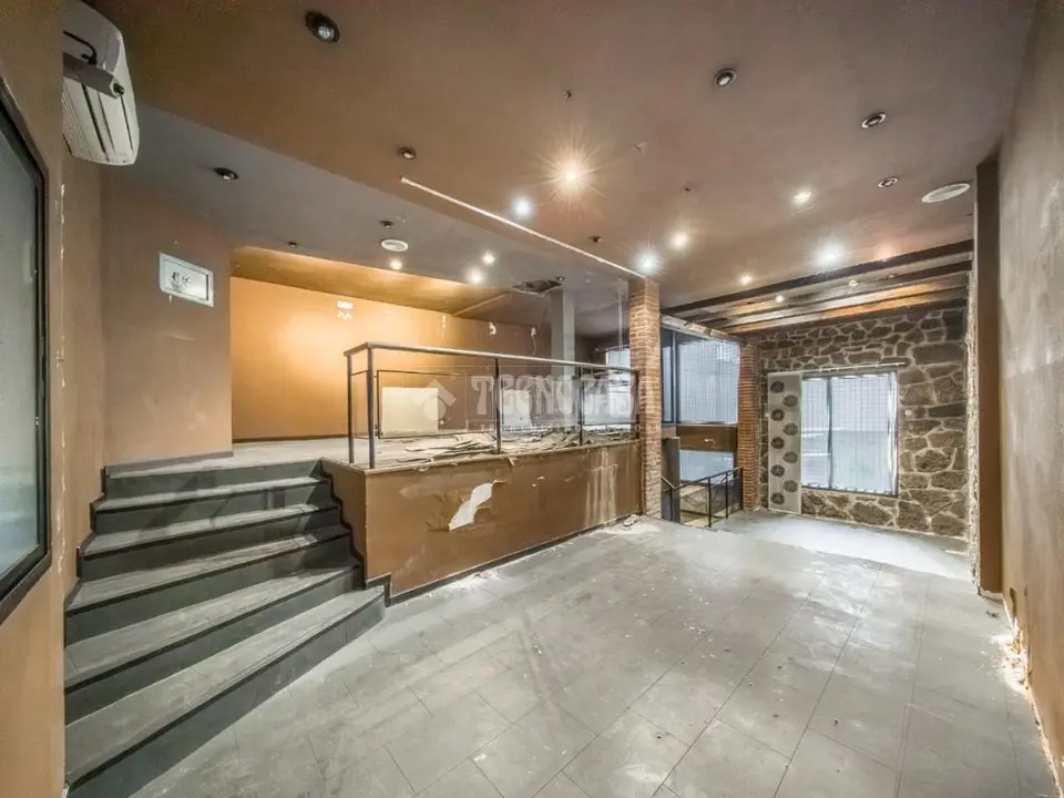 Local comercial en alquiler en Retiro en Madrid