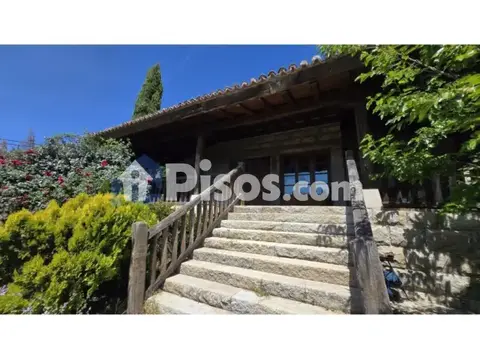 Chalet en El Monte