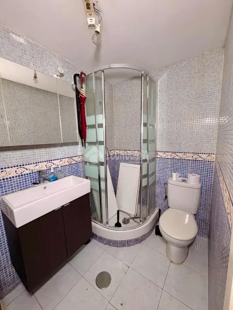 Piso en venta en Calle Sta. María Salomé en Villa De Vallecas en Madrid
