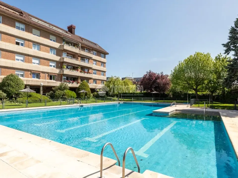 Piso en venta en Majadahonda
