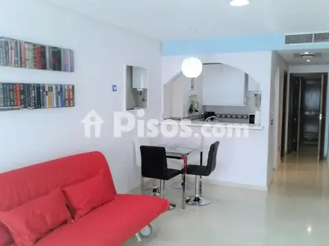 Piso en Ibiza