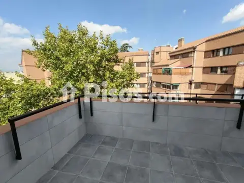 Piso en Cármenes