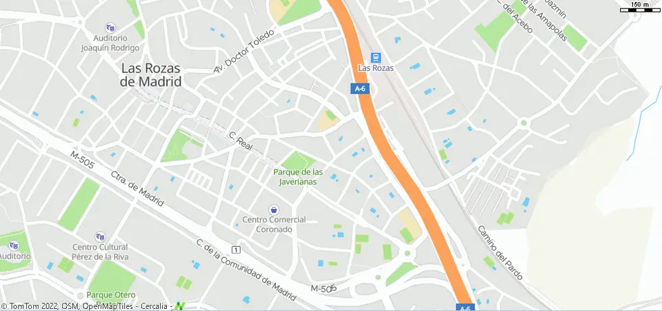 Piso en Centro