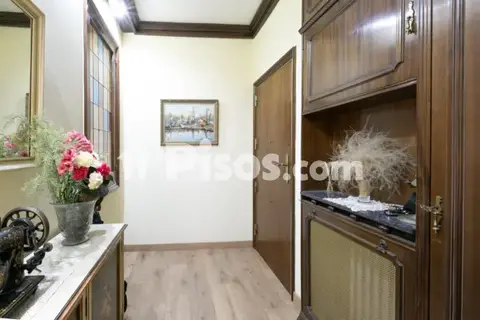 Piso en Carrer de Floridablanca