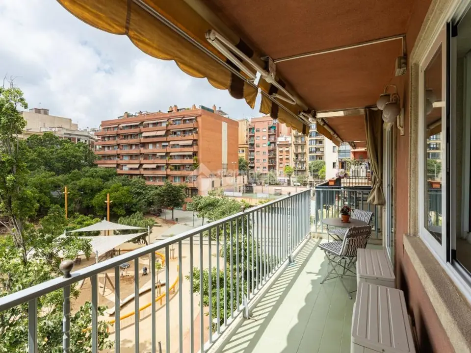Piso en venta en Carrer de Lepant en Eixample en Barcelona