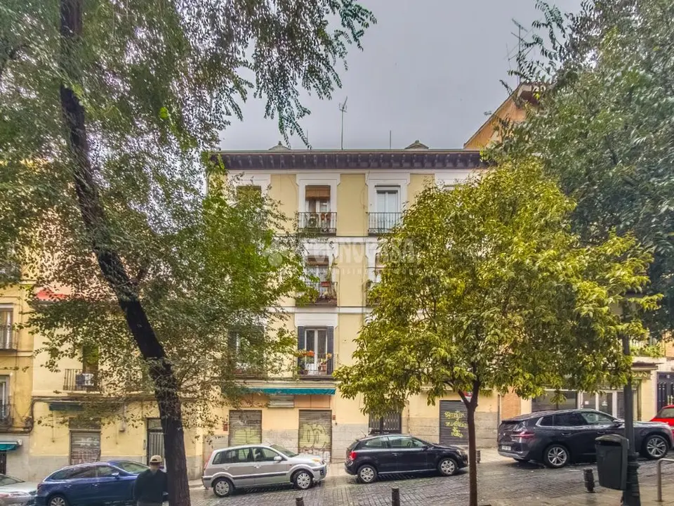 Local comercial en alquiler en Centro en Lavapiés - Embajadores en Madrid