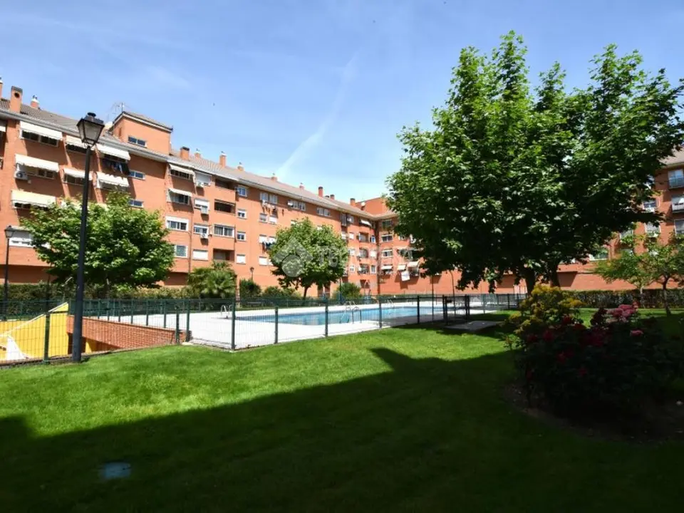 Piso en venta en El Arroyo - Fuenlabrada 2