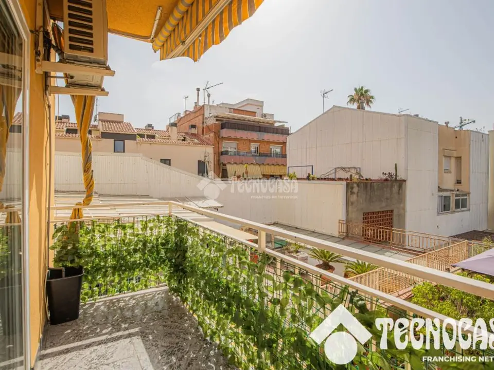 Piso en venta en Viladecans