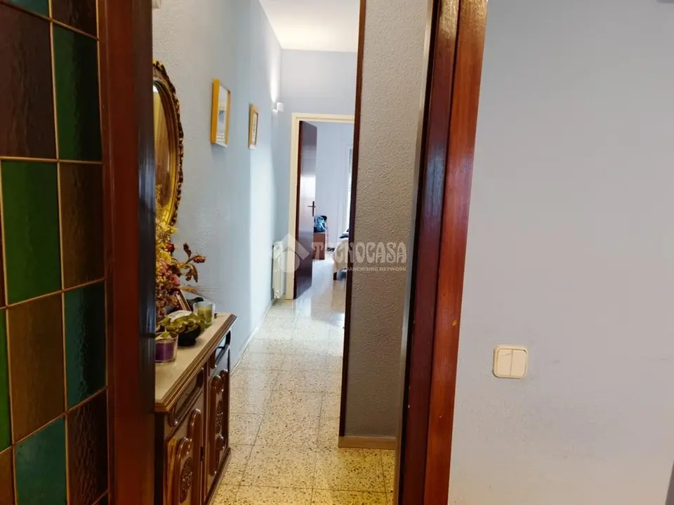 Piso en venta en Santa Eulàlia en L'Hospitalet De Llobregat