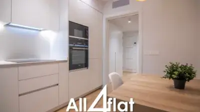 Piso en Carrer de Sardenya
