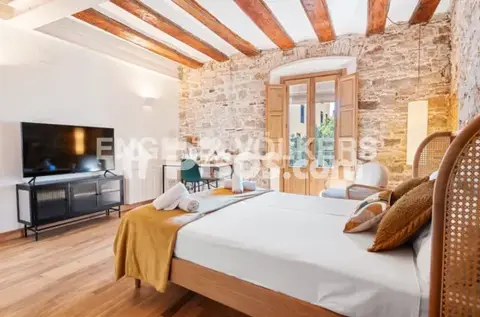 Piso en Sant Pere-Santa Caterina-La Ribera