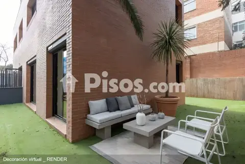 Piso en Carrer del Canigó
