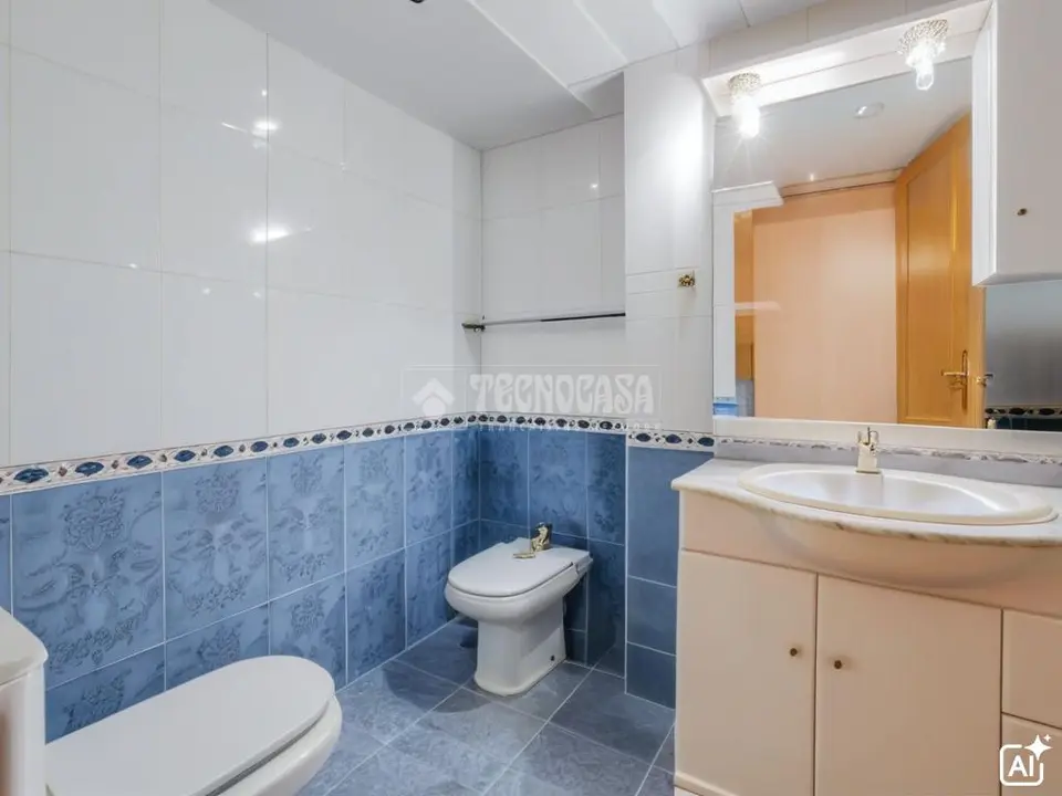 Piso en venta en Sant Boi De Llobregat