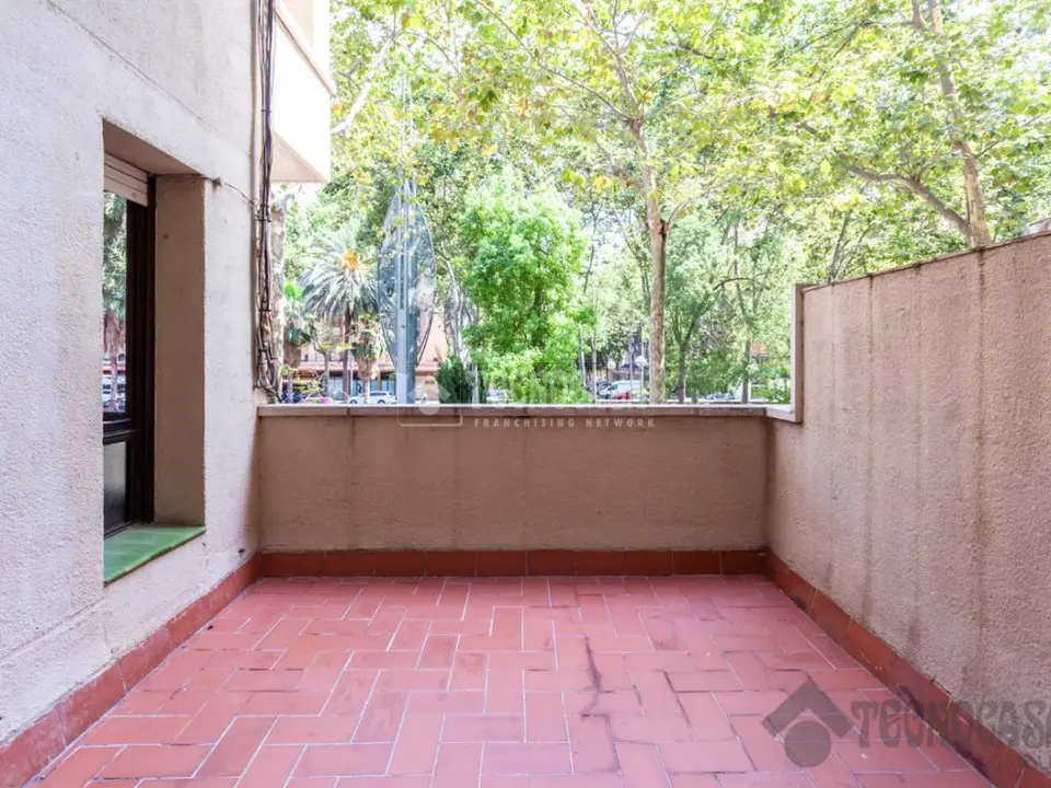 Piso en venta en Sant Martí en El Besòs en Barcelona