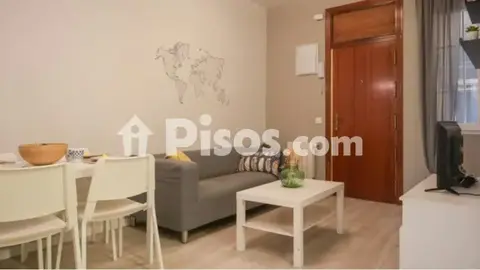 Piso en Chopera
