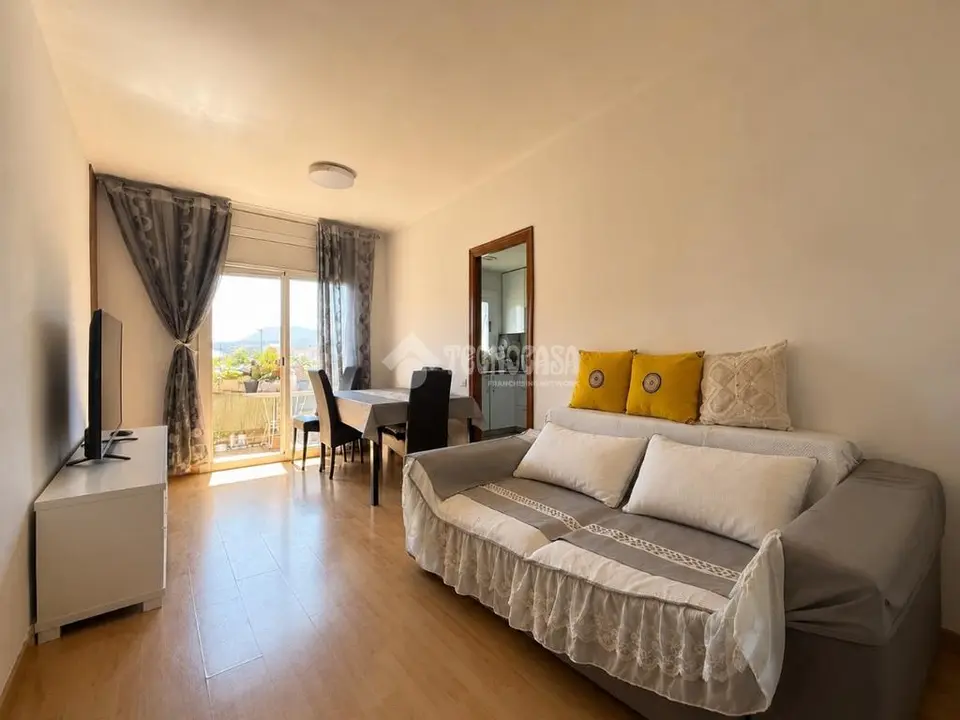 Piso en venta en Cerdanyola en Mataró