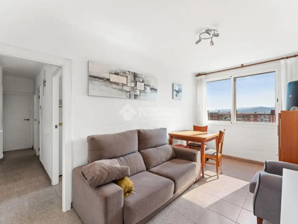 Piso en venta en Sant Ildefons en Cornellà De Llobregat
