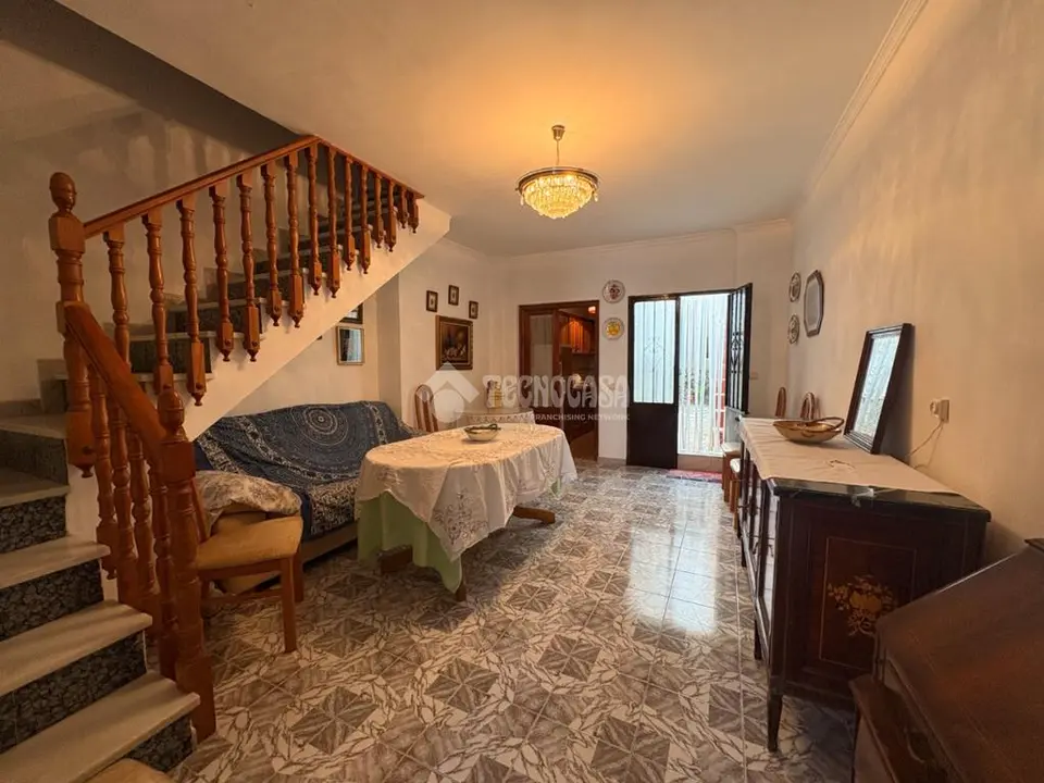 Casa en venta en Ardales