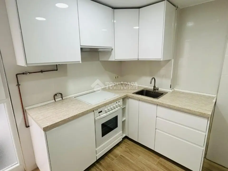 Piso en venta en Latina en Aluche en Madrid